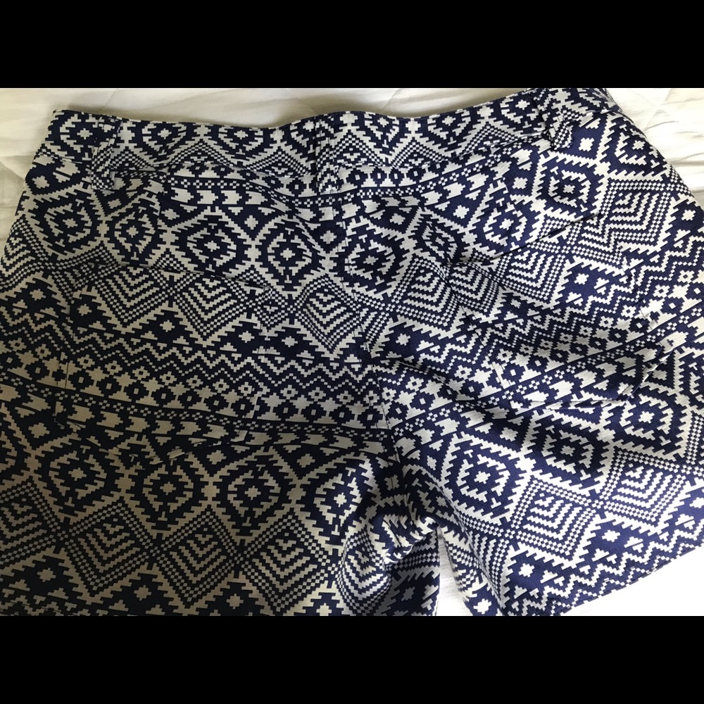 Laundry by Shelli Segal los angeles Shorts 8